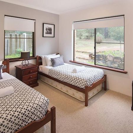 Kevill Hideaway Margaret River Villa Exterior photo