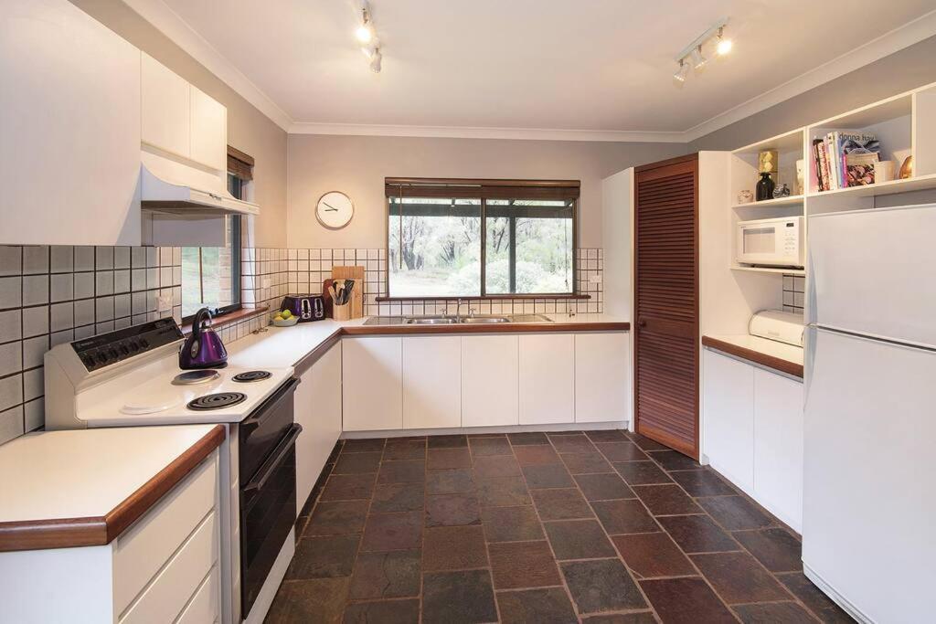Kevill Hideaway Margaret River Villa Exterior photo